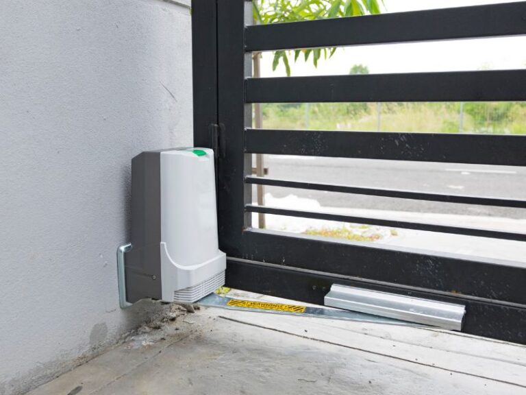 Portones Automáticos en Osorno: Cómo Elegir e Instalar con Seguridad y Eficacia