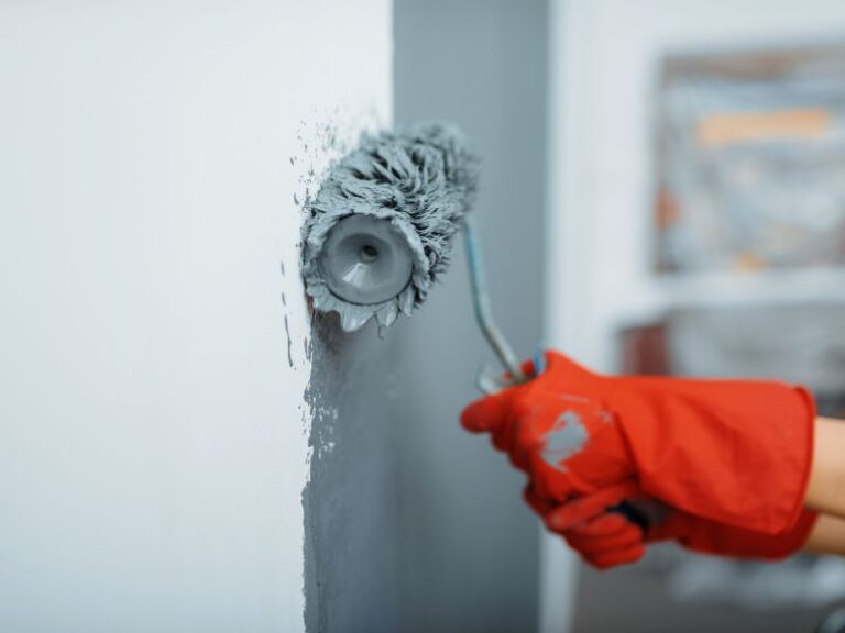 Pintura y Edificación Menor en Osorno: Claves para Renovar y Optimizar tus Espacios