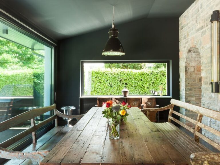 Muebles Rústicos en Osorno: Diseño y Consejos para un Estilo Único